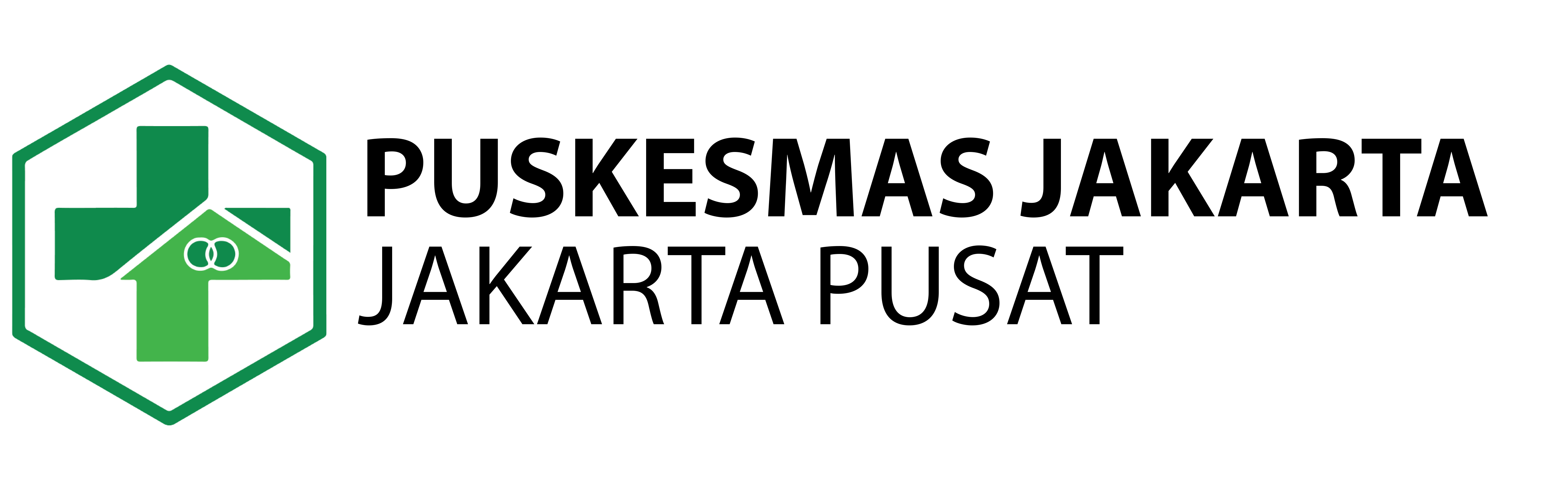 Logo Puskesmas